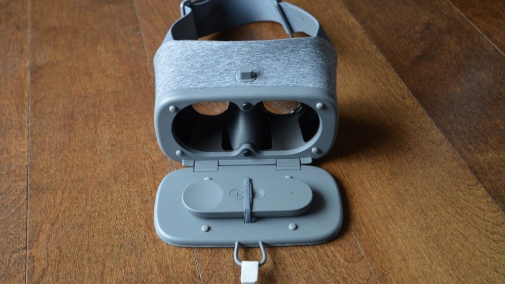 Google Daydream View review