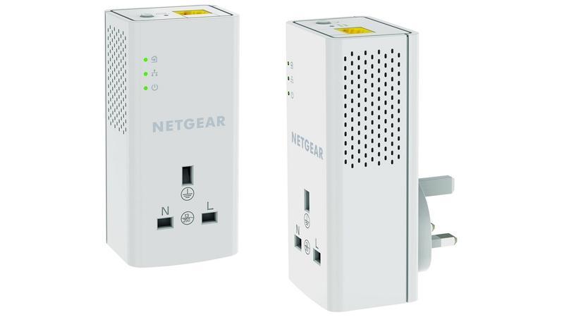 Netgear Powerline 1200 (PL1200 and PLP1200)