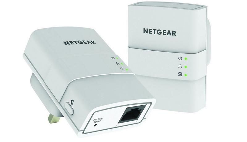 Netgear Powerline 500 (XAVB5221)