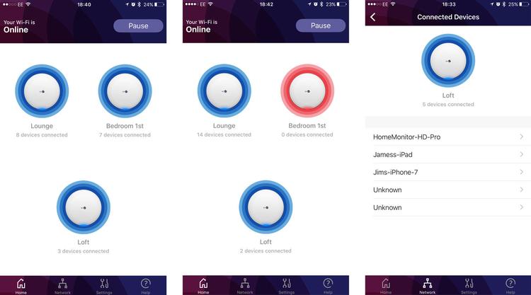 BT Whole Home Wi-Fi review