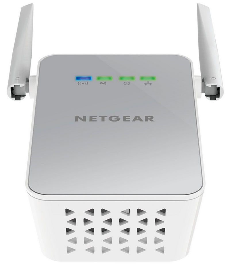 Netgear Powerline WiFi 1000 adapter