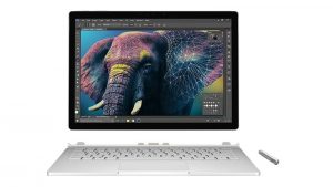 surface book 2 specs