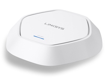 Linksys LAPAC2600 Vs Netgear WAC740 Wireless AC Access Point