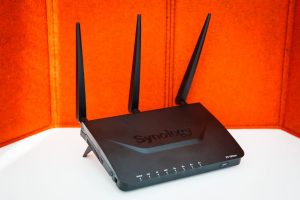 Synology RT1900ac review: A great router and NAS server (in one) at an excellent price