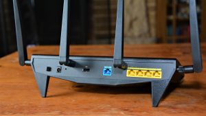 Synology RT2600ac review: The best router any savvy user could ask for
