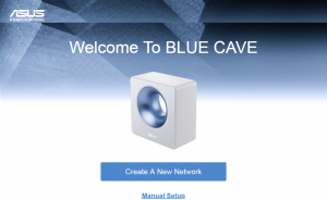asus-blue-cave-setup-screen